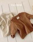 Little Foxx – Loco Striped Tee