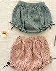 Little Foxx – Crew Ribbon Bloomer