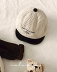 Little Foxx – Velour Winter Cap