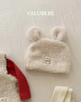 Little Foxx – Poodle Bagel Hat