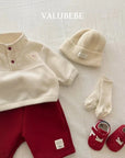 Little Foxx – Soft Soft Pants