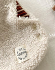 Little Foxx – Poodle Bagel Vest