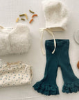 Little Foxx – Oad Fur Cardigan