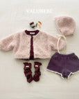 Little Foxx – Oad Fur Cardigan