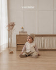Little Foxx – Twin Pocket Pants