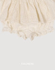 Little Foxx – Pumpkin Skirt Pants