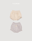 Little Foxx – Reve Wing Bloomer