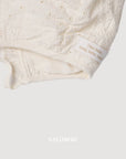 Little Foxx – Mico Lace Bonnet