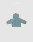Little Foxx – Zio Windbreaker