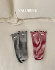 Little Foxx – Mini Striped Doldol Socks