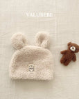 Little Foxx – Poodle Bagel Hat