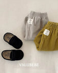 Little Foxx – Hari Bow Jogger Pants