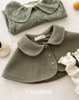 Little Foxx – Furia Collar Cape
