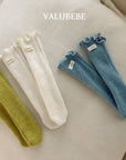 Little Foxx – One Way Basic Doldol Socks