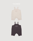 Little Foxx – Slow Strap Jumpsuit
