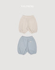 Little Foxx – Honey Rib Jogger Pants