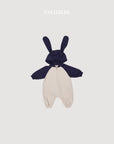 Little Foxx – Bunny Hood Jumpsuit