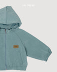 Little Foxx – Zio Windbreaker