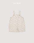 Little Foxx – Lace Suspender Shorts