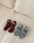 Little Foxx – Mini Star Doldol Socks