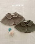 Little Foxx – Furia Collar Cape