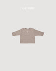 Little Foxx – Wahas Stripe Tee