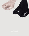 Little Foxx – Daily Rib Socks