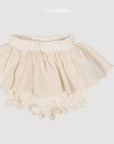 Little Foxx – Pumpkin Skirt Pants
