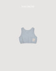 Little Foxx – Honey Rib Vest