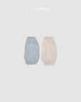 Little Foxx – Honey Rib Jogger Pants