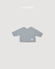 Little Foxx – Basic Button Tee