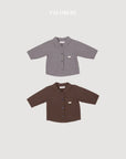 Little Foxx – Check Shirts