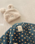 Little Foxx – Poodle Bagel Hat
