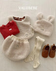 Little Foxx – Valu Bebe Rib Trim Tights