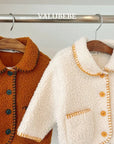 Little Foxx – Bichon Mellow Jacket