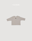 Little Foxx – Wahas Stripe Tee