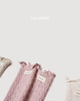 Little Foxx – Talktalk Knit Socks