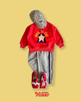 Chief Sweatshirt4_byLittleFox_jetztvorbestellen