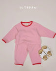 Loose Rib Homewear Set4_byLittleFox_jetztvorbestellen