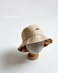 Little Foxx – Wind Bucket Hat
