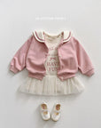 Little Foxx – Classic Sera Cardigan