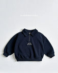 Little Foxx – More Anorak Sweatshirt