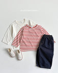 Little Foxx – One Plus One Single Tee