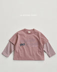Little Foxx – Wonderful Double-layered Tee