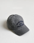 Little Foxx – America Cap