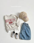 Little Foxx – Brooklyn Sweatshirt
