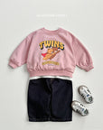 Little Foxx – Super Bear Sweatshirt