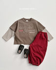 Little Foxx – Wonderful Double-layered Tee