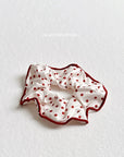 Little Foxx – Pattern Scrunchie