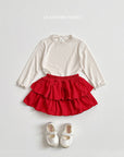 Little Foxx – Soft Girls Lalla Tee